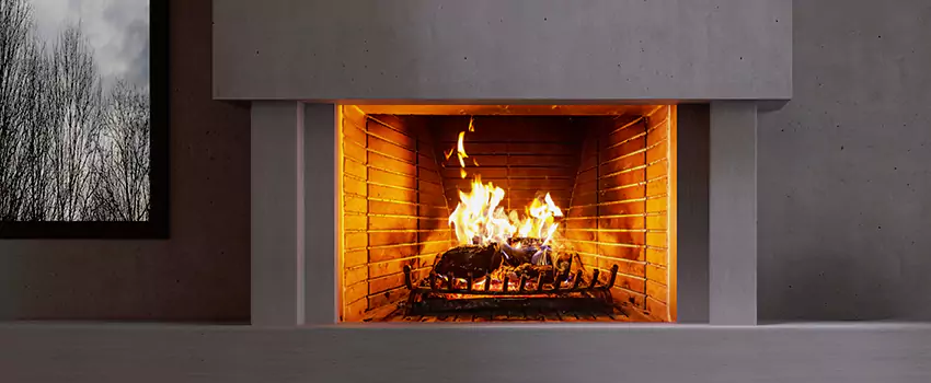 Indoor Wood Burning Furnace Repair and Installation in Menifee, California