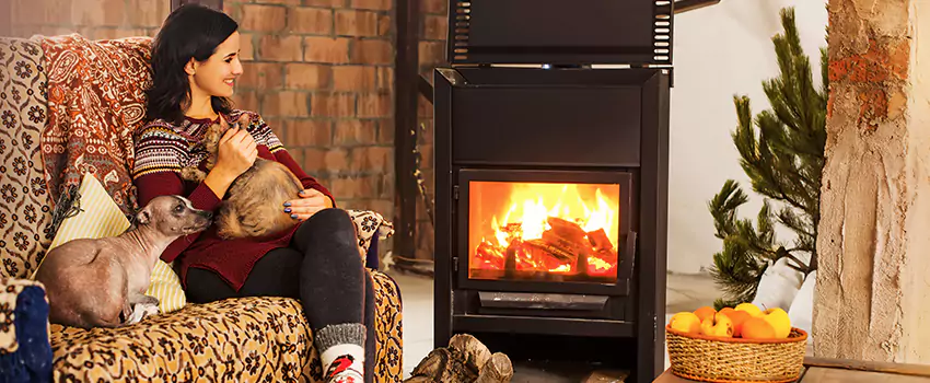 Wood Stove Chimney Cleaning Services in Menifee, CA