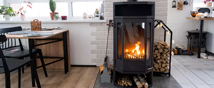 Wood Stove Firebox Installation Services in Menifee, CA
