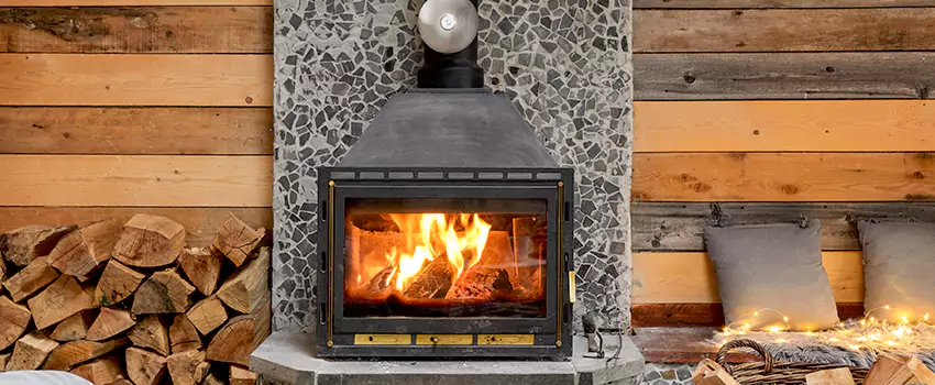 Wood Stove Cracked Glass Repair Services in Menifee, CA
