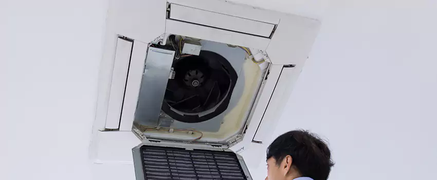 Benefits of Professional Air Duct Cleaning in Menifee, California