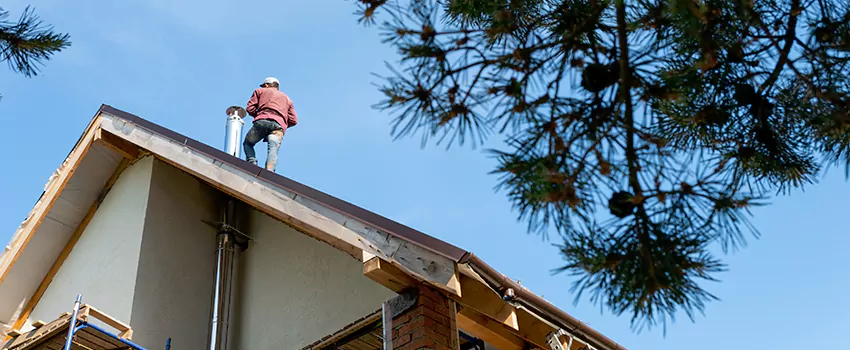 Birds Removal Contractors from Chimney in Menifee, CA