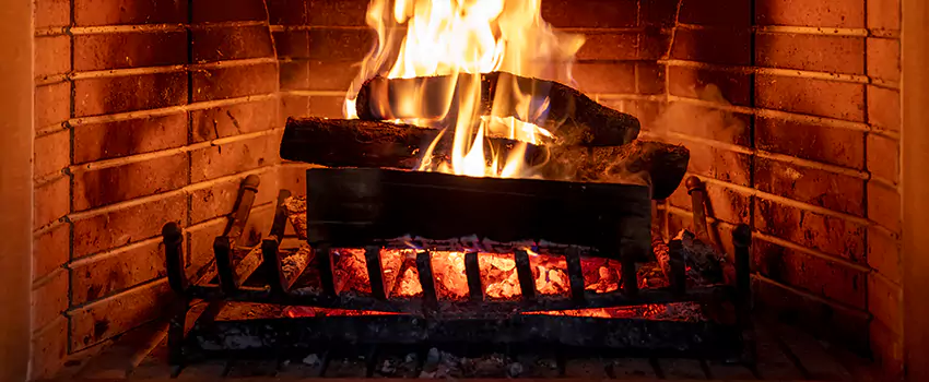 Chimney Ash Dump Cover Repair Services in Menifee, CA
