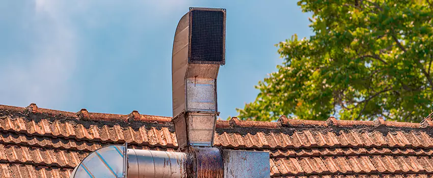 Chimney Cleaning Cost in Menifee, California
