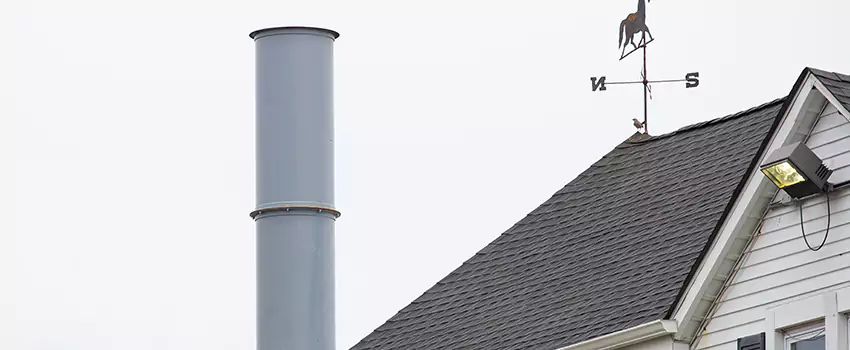 Multi-flue Chimney Caps Installation And Repair in Menifee, CA