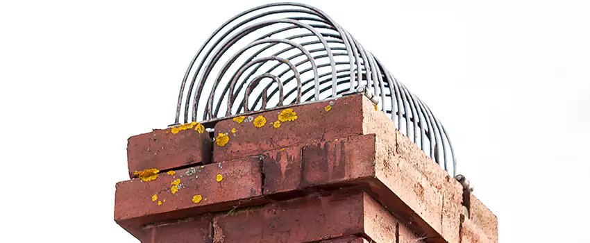Chimney Crown Problems in Menifee, California