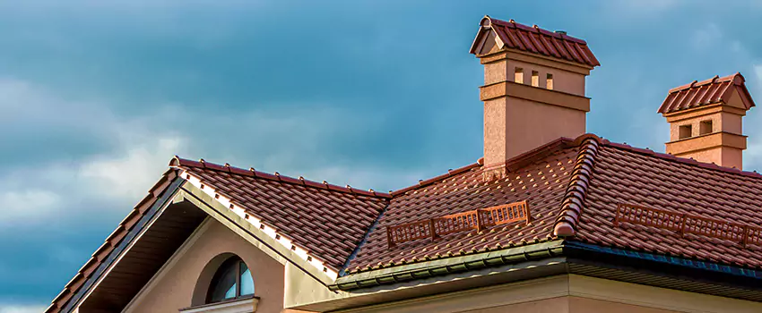 Residential Chimney Services in Menifee, California