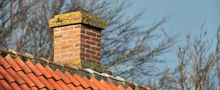 Chimney Flue Cap Installation in Menifee, CA