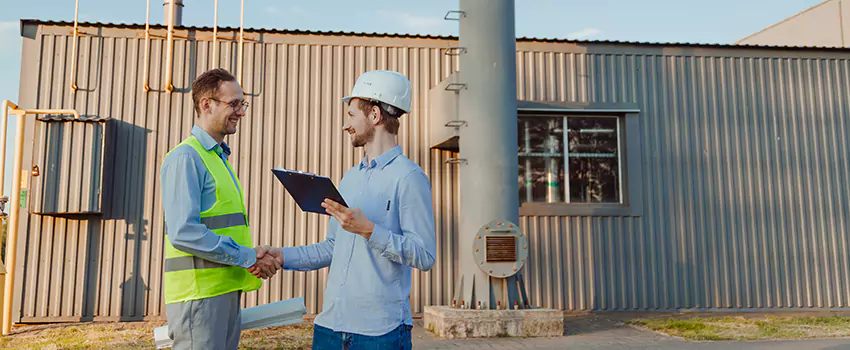 Chimney Cap Inspection in Menifee, CA