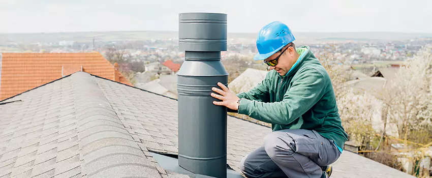 Insulated Chimney Liner Services in Menifee, CA