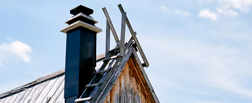 Chimney Pot Inspection in Menifee, CA