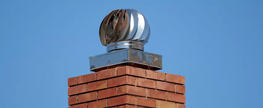 Chimney Flue Rebuild Services in Menifee, California