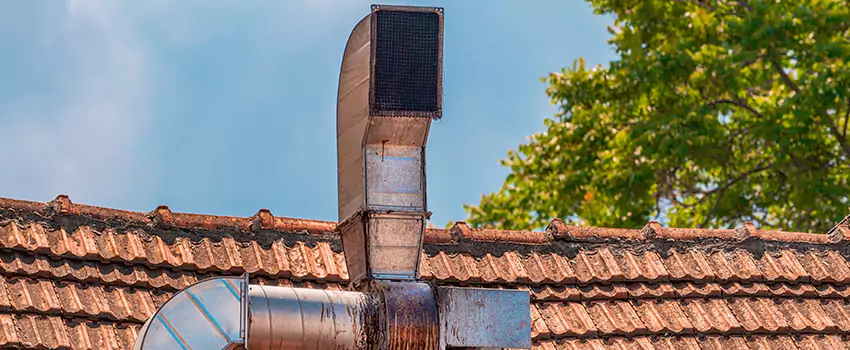 Chimney Blockage Removal in Menifee, California