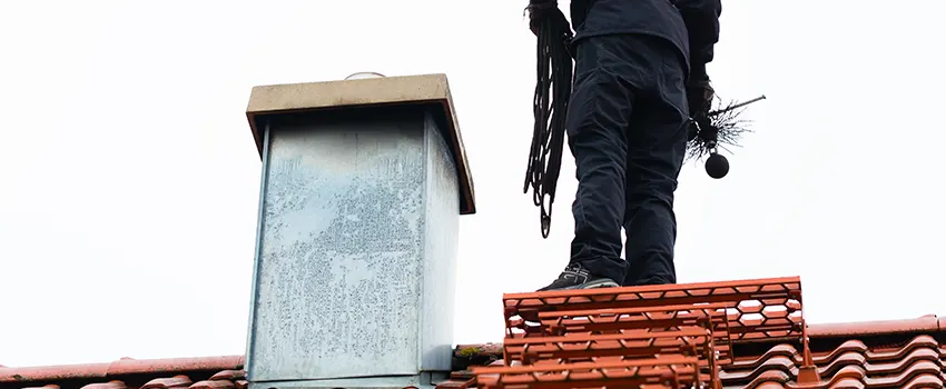 Modern Chimney Sweeping Techniques in Menifee, California