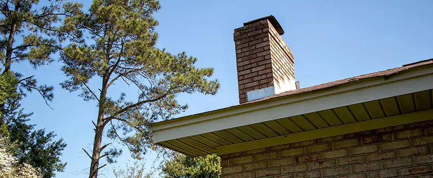 Brick Chimney Sweep Near Me in Menifee, CA