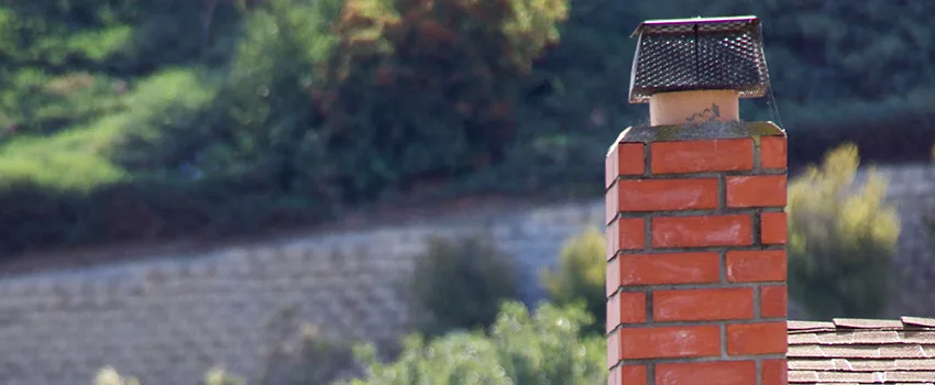 Chimney Tuckpointing And Masonry Restoration in Menifee, CA