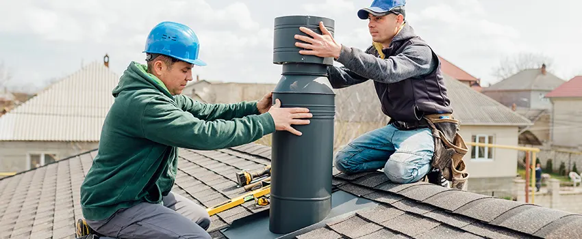 Commercial Chimney Cost in Menifee, CA