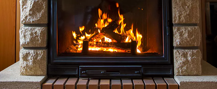 Decorative Fireplace Installation Cost in Menifee, California