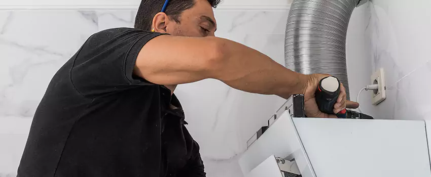 Dryer Vent Blockage Cleaning in Menifee, CA