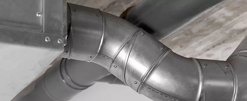 Dryer Vent Blockage Inspection in Menifee, CA