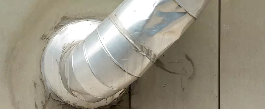 Dryer Vent Repair Process in Menifee, CA