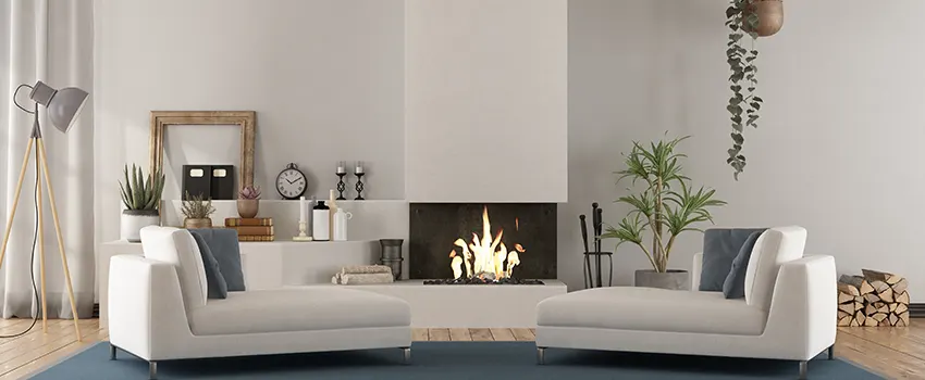 Decorative Fireplace Crystals Services in Menifee, California
