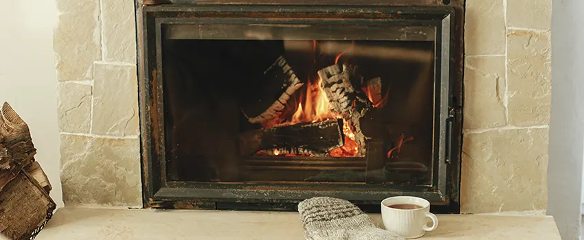 Fireplace Door Handle Replacements Services in Menifee, California