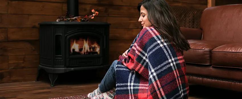Fireplace Firebox Grate Replacement Services  in Menifee, California