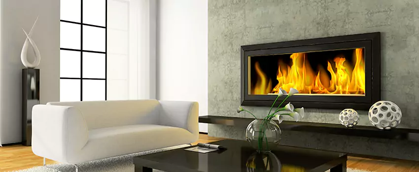 Fireplace Hearth Ideas in Menifee, California