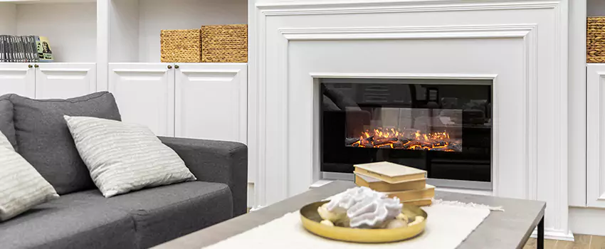 Pellet Fireplace Insert Installation in Menifee, CA