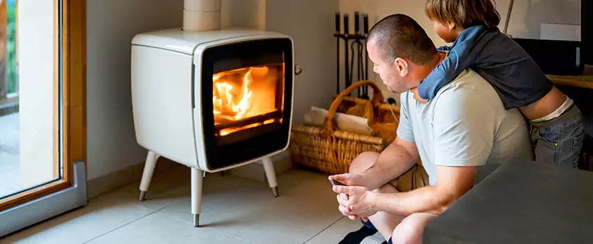 Fireplace Flue Maintenance Services in Menifee, CA