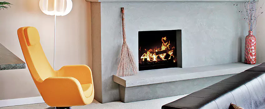 Electric Fireplace Makeover Services in Menifee, CA