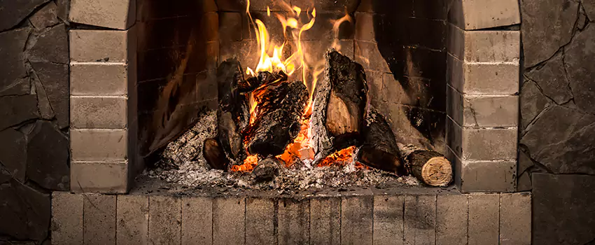 Cost of Rebuilding A Fireplace in Menifee, California