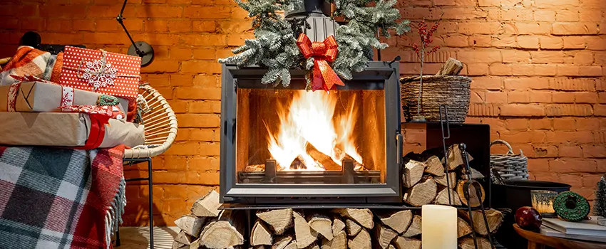 Steel Fireplace Grate Repair And Replacement Services in Menifee, California