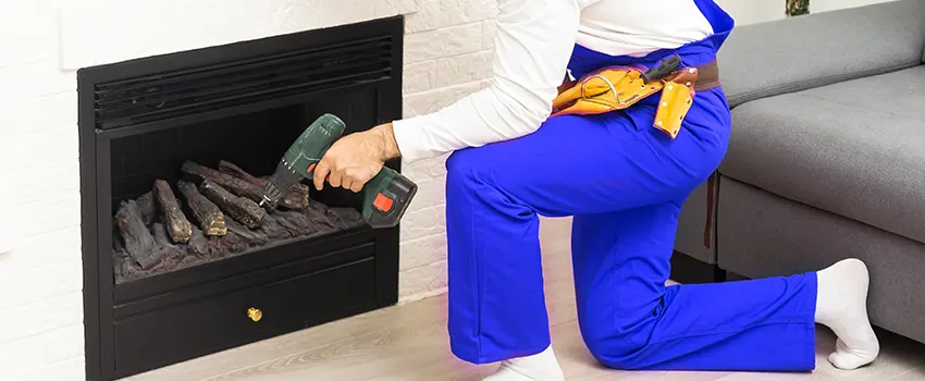 Fireplace Safety Inspection Specialists in Menifee, California