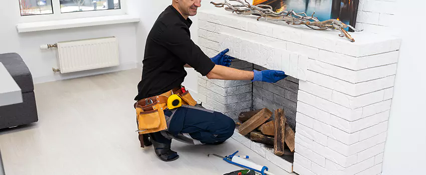 Gas Fireplace Repair And Replacement in Menifee, CA