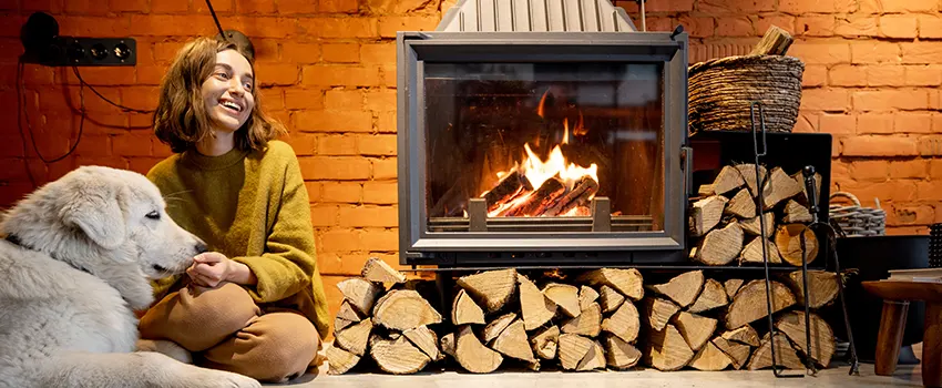 Fireplace Smell Removal Cost in Menifee, CA