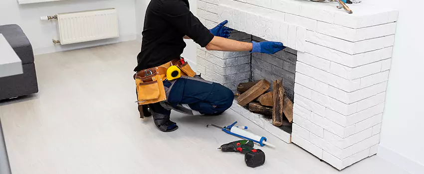 Masonry Fireplace Technician in Menifee, California