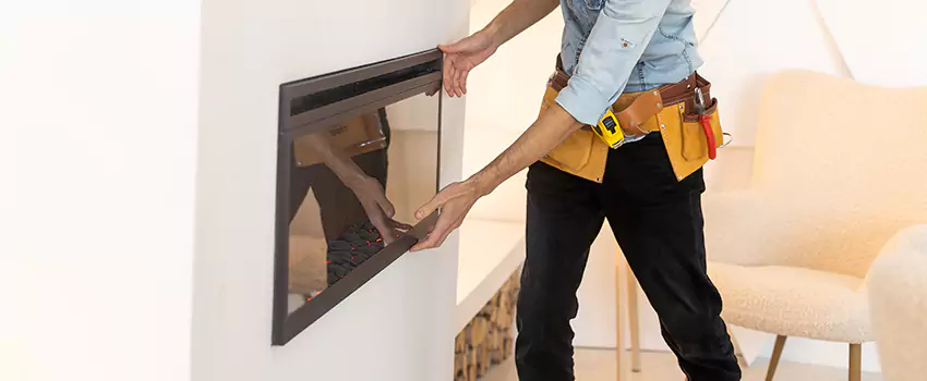 Traditional Fireplace Vent Sweeping in Menifee, CA