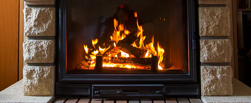 Fireplace Xtrordinair Probuilder Gas Fireplace Installation in Menifee, CA