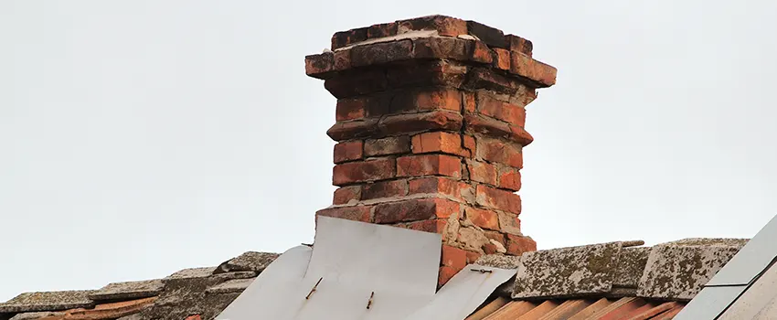 Cost of Fixing Blocked Chimney in Menifee, California