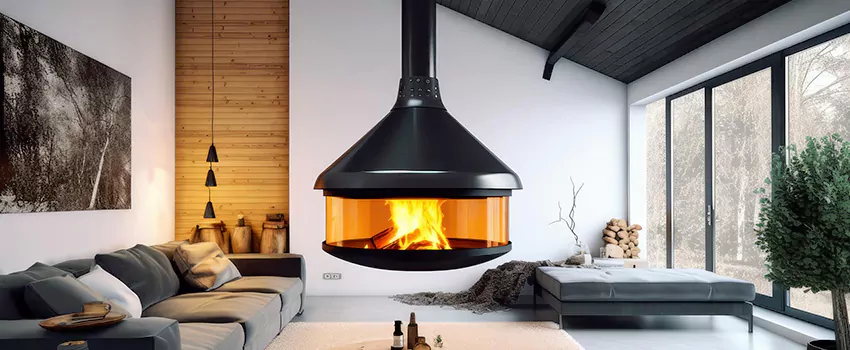 Floating Damaged Fireplace Repair Services in Menifee, CA