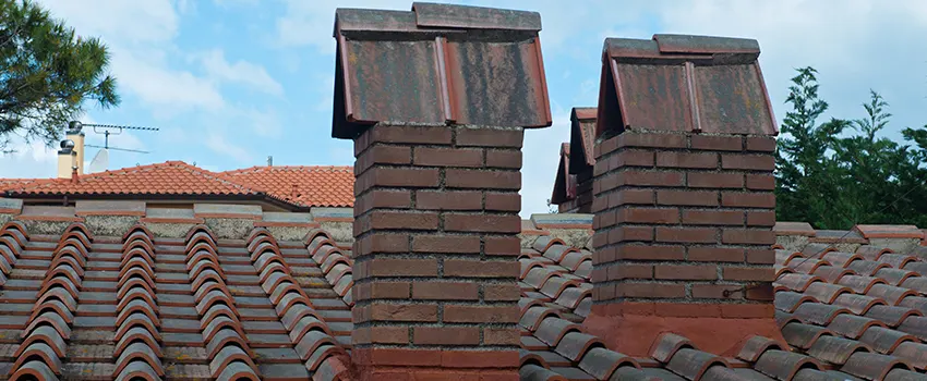 Chimney Maintenance for Cracked Tiles in Menifee, California