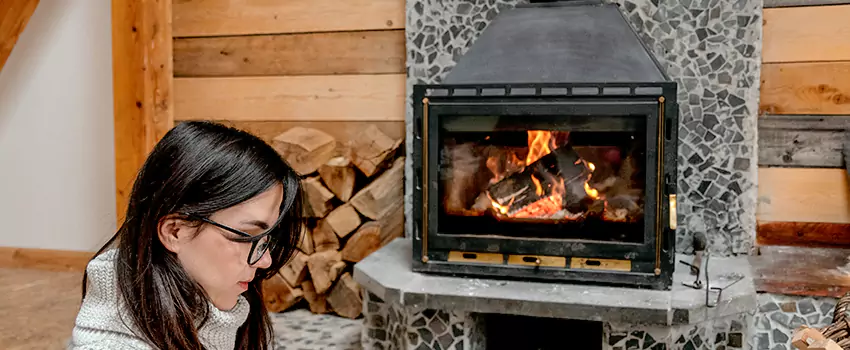 Harman P68-C Pellet Stove Repair in Menifee, California 