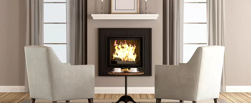 Heatilator Direct Vent Fireplace Services in Menifee, California