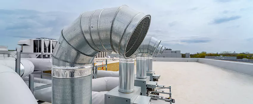 Insulated Ductwork Repair Services Near Me in Menifee, CA