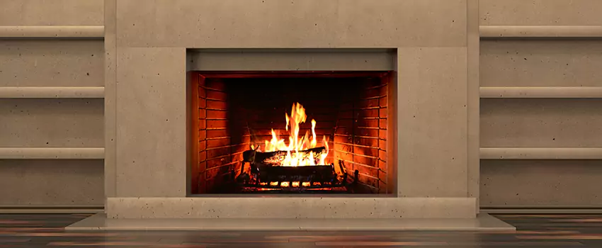 Majestic Trilliant Series Gas Fireplace Insert Repair in Menifee, California