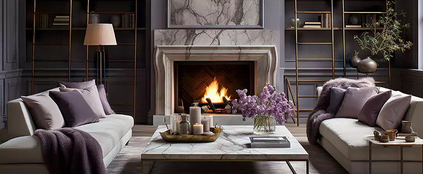 Napoleon Galaxy Series Outdoor Fireplaces Repair in Menifee, CA