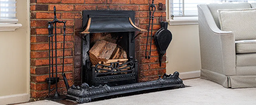 Custom Old Fireplace Redesign Services in Menifee, California