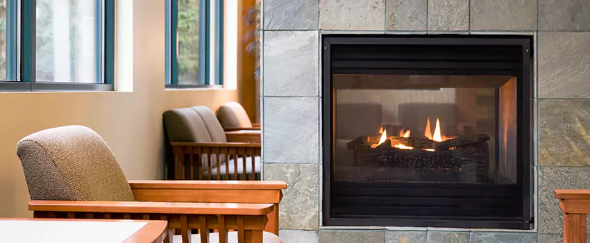 Osburn Fireplace Tempered Glass Hearth Pad Replacement in Menifee, California
